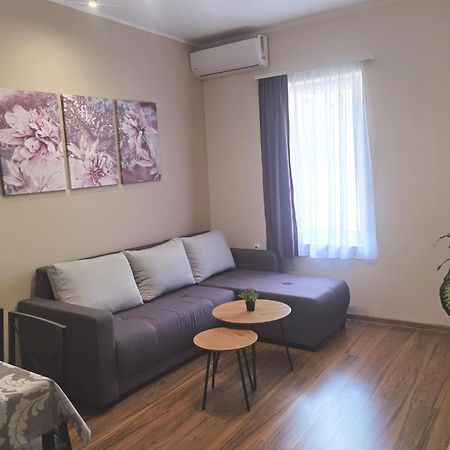 Stefan Suite Belgrade Center Apartment Exterior photo