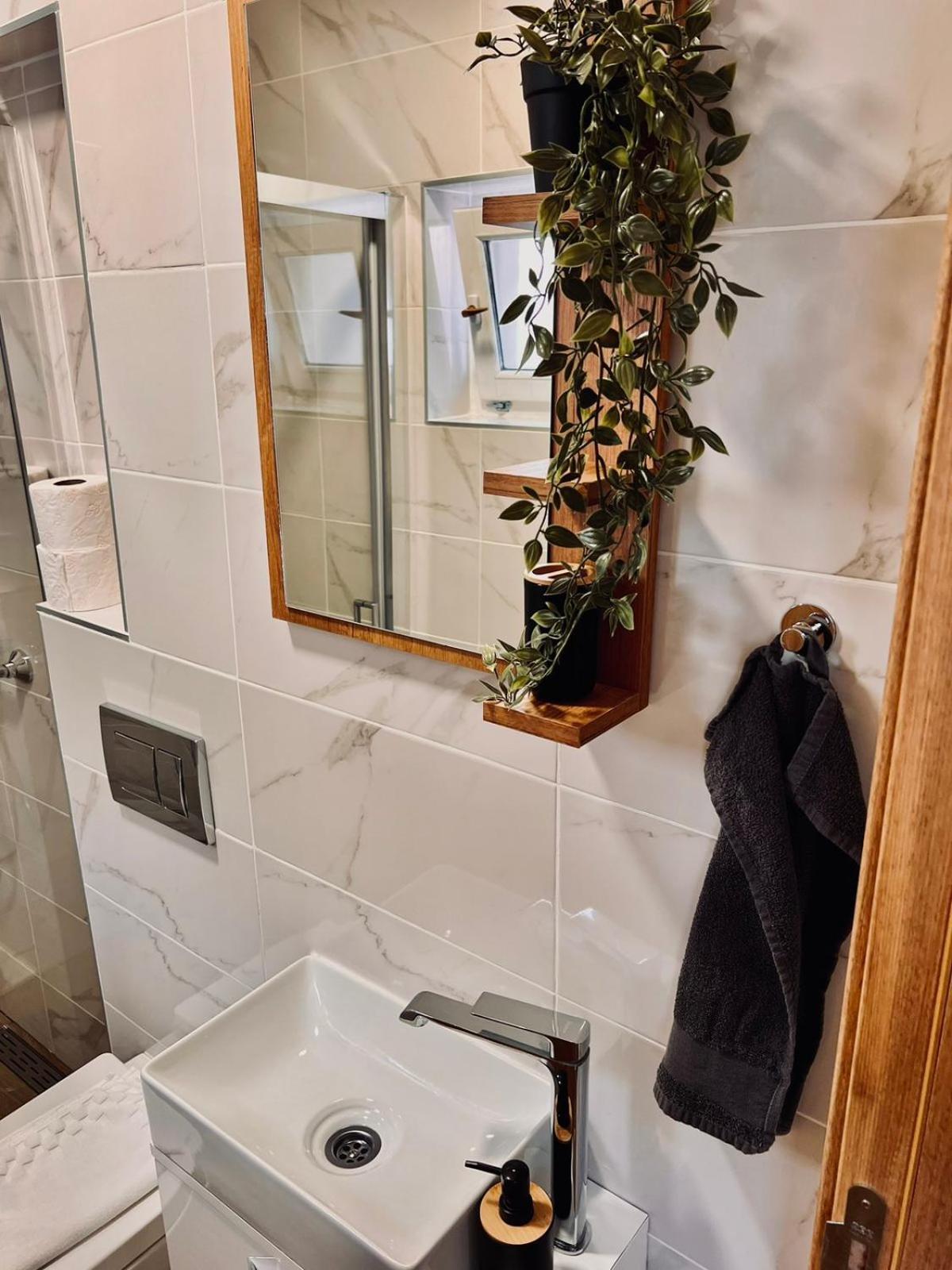 Stefan Suite Belgrade Center Apartment Exterior photo
