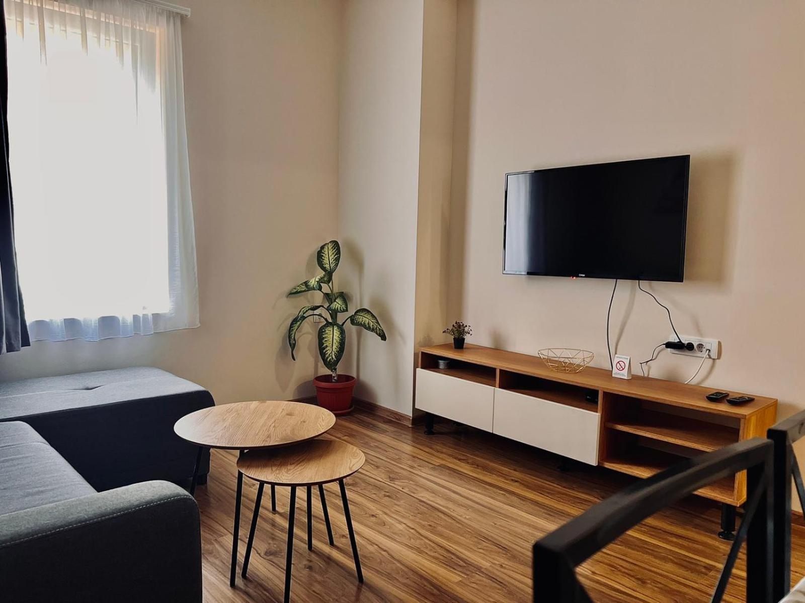 Stefan Suite Belgrade Center Apartment Exterior photo